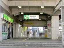 【東京都/清瀬市下宿】清瀬市下宿3丁目 新築戸建 全4棟 4号棟 JR武蔵野線「新座」駅（現地より約1,600m）