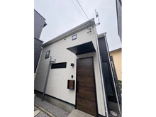 【東京都/小金井市貫井南町】小金井市貫井南町　戸建 外観