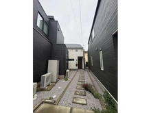 【東京都/小金井市貫井南町】小金井市貫井南町　戸建 外観：中央正面