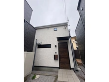 【東京都/小金井市貫井南町】小金井市貫井南町　戸建 外観