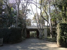 【東京都/小金井市貫井南町】小金井市貫井南町2丁目　戸建 滄浪泉園緑地（現地より約188m）