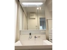 【東京都/小金井市貫井南町】小金井市貫井南町1丁目　戸建 洗面所