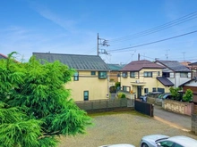 【東京都/小金井市貫井南町】小金井市貫井南町1丁目　戸建 眺望