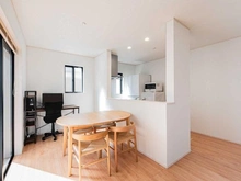 【東京都/小平市鈴木町】小平市鈴木町1丁目　中古戸建 ダイニングキッチン