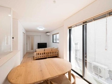 【東京都/小平市鈴木町】小平市鈴木町1丁目　中古戸建 リビング・ダイニング
