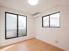 【東京都/小平市鈴木町】小平市鈴木町1丁目　中古戸建 洋室