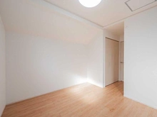 【東京都/小平市鈴木町】小平市鈴木町1丁目　中古戸建 洋室