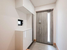 【東京都/小平市鈴木町】小平市鈴木町1丁目　中古戸建 玄関