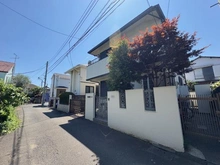 【東京都/小金井市貫井南町】小金井市貫井南町5丁目　戸建 外観