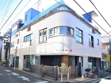 【東京都/小金井市東町】小金井市東町2丁目　新築戸建　A号棟 こむぎ保育園（現地より約650m）：