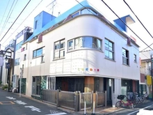 【東京都/小金井市東町】小金井市東町2丁目　新築戸建　C号棟 こむぎ保育園（現地より約650m）：