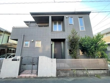 【東京都/小金井市東町】小金井市東町5丁目　中古戸建 外観