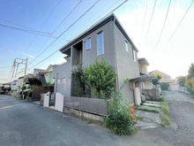 【東京都/小金井市東町】小金井市東町5丁目　中古戸建 外観