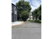 【東京都/小平市花小金井】小平市花小金井4丁目　新築戸建　6号棟 前面道路