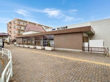 【東京都/八王子市散田町】八王子市散田町5丁目　新築戸建 京王線「めじろ台」駅（現地より約1,268m）：