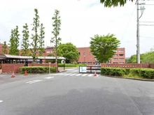 【東京都/八王子市椚田町】八王子市椚田町　新築戸建　1号棟 東京医科大学八王子医療センター（現地より約1,400m）：