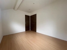 【東京都/八王子市堀之内】八王子市堀之内　新築戸建　3号棟 洋室：2F洋室 約6.0帖(北側)