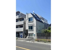 【東京都/武蔵野市境南町】武蔵野市境南町4丁目　中古戸建 外観