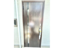 【東京都/小金井市前原町】小金井市前原町2丁目　新築戸建　1号棟 玄関