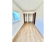 【東京都/小金井市前原町】小金井市前原町2丁目　新築戸建　1号棟 洋室
