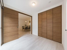 【東京都/小金井市前原町】ジオガーデン武蔵小金井 洋室:※家具・調度品等は販売価格に含まれておりません