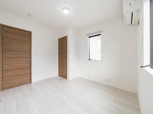 【東京都/小金井市前原町】ジオガーデン武蔵小金井 洋室:※家具・調度品等は販売価格に含まれておりません