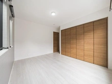 【東京都/小金井市前原町】ジオガーデン武蔵小金井 洋室:※家具・調度品等は販売価格に含まれておりません