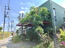 【東京都/調布市柴崎】調布市柴崎1丁目　中古戸建 外観