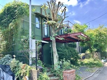 【東京都/調布市柴崎】調布市柴崎1丁目　中古戸建 外観