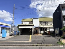 【東京都/府中市小柳町】小柳町5丁目　B号棟 西武多摩川線「競艇場前」駅（現地より約160m）