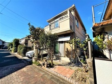 【東京都/小平市鈴木町】プラウドシーズン武蔵小金井ガーデンアベニュー 外観