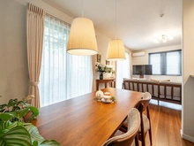 【東京都/小平市鈴木町】プラウドシーズン武蔵小金井ガーデンアベニュー リビング・ダイニング