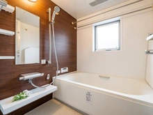 【東京都/小平市鈴木町】プラウドシーズン武蔵小金井ガーデンアベニュー 浴室