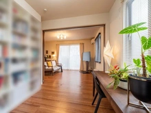 【東京都/小平市鈴木町】プラウドシーズン武蔵小金井ガーデンアベニュー 洋室