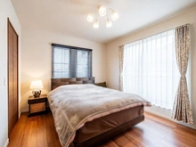 【東京都/小平市鈴木町】プラウドシーズン武蔵小金井ガーデンアベニュー 洋室