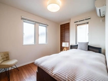 【東京都/小平市鈴木町】プラウドシーズン武蔵小金井ガーデンアベニュー 洋室