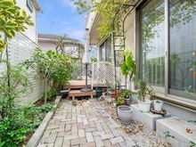 【東京都/小平市鈴木町】プラウドシーズン武蔵小金井ガーデンアベニュー 庭