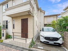 【東京都/小平市鈴木町】プラウドシーズン武蔵小金井ガーデンアベニュー 駐車場