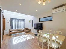 【東京都/小金井市前原町】プラウドシーズン武蔵小金井テラス第2街区 リビング・ダイニング