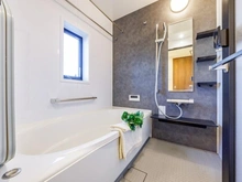 【東京都/小金井市前原町】プラウドシーズン武蔵小金井テラス第2街区 浴室