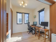 【東京都/小金井市前原町】プラウドシーズン武蔵小金井テラス第2街区 洋室：リビング隣接の洋室