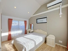 【東京都/小金井市前原町】プラウドシーズン武蔵小金井テラス第2街区 洋室：約7.2帖