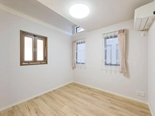 【東京都/小金井市前原町】プラウドシーズン武蔵小金井テラス第2街区 洋室：約5.0帖