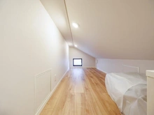 【東京都/小金井市前原町】プラウドシーズン武蔵小金井テラス第2街区 収納：小屋裏収納