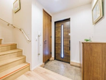 【東京都/小金井市前原町】プラウドシーズン武蔵小金井テラス第2街区 廊下