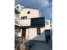 【東京都/世田谷区新町】世田谷区新町二丁目　戸建 外観