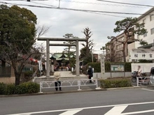 【東京都/世田谷区新町】世田谷区新町二丁目　戸建 桜神宮（現地より約390m）