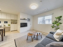 【東京都/世田谷区駒沢】駒沢4丁目中古戸建 LDK
