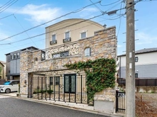【東京都/世田谷区新町】世田谷区新町一丁目中古戸建 外観