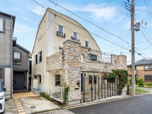 【東京都/世田谷区新町】世田谷区新町一丁目中古戸建 外観